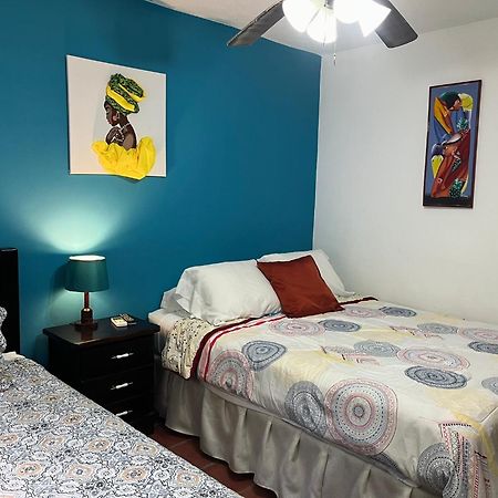 Siwo Art Guesthouse Playa Ocotal Buitenkant foto