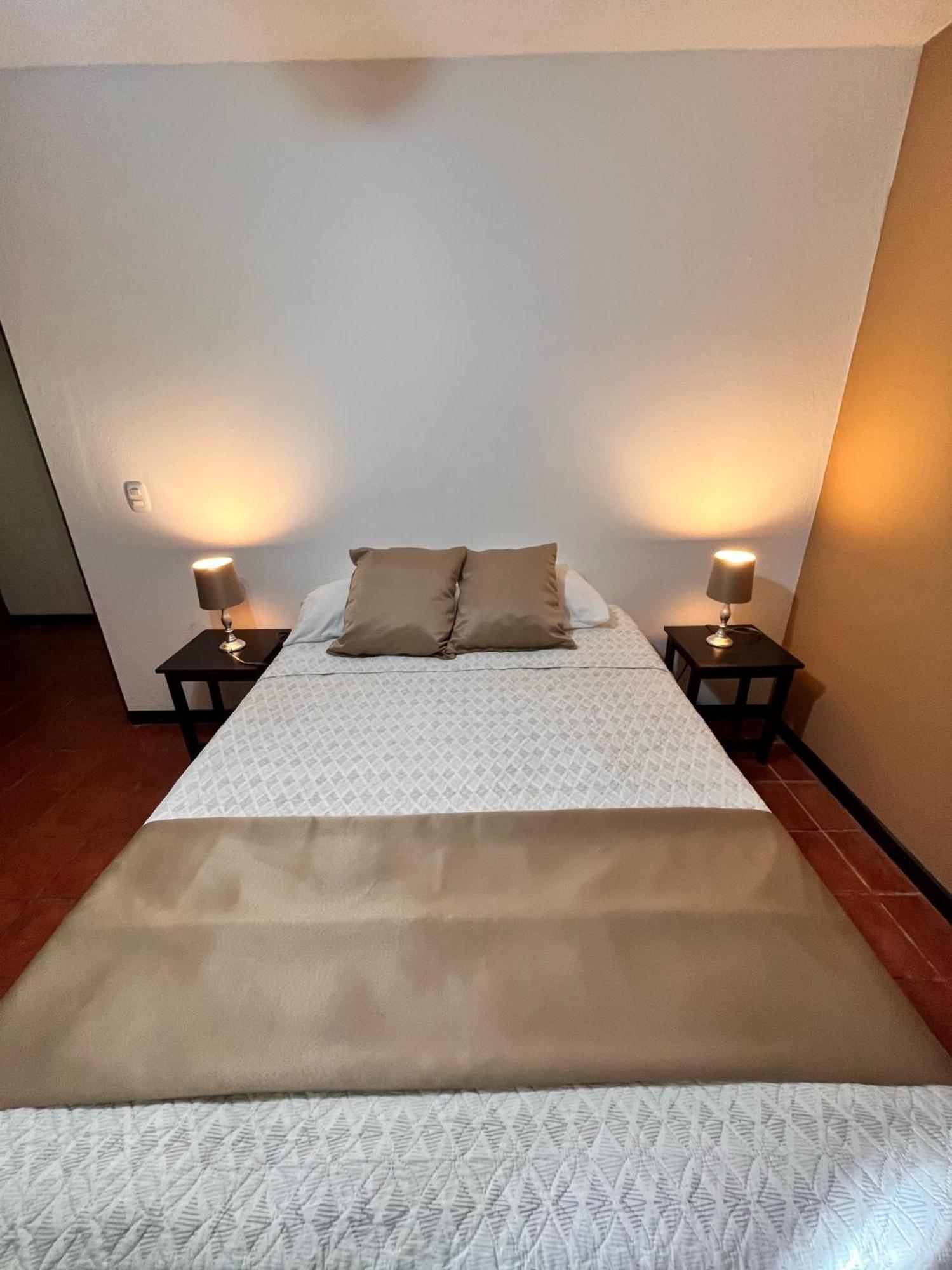 Siwo Art Guesthouse Playa Ocotal Buitenkant foto
