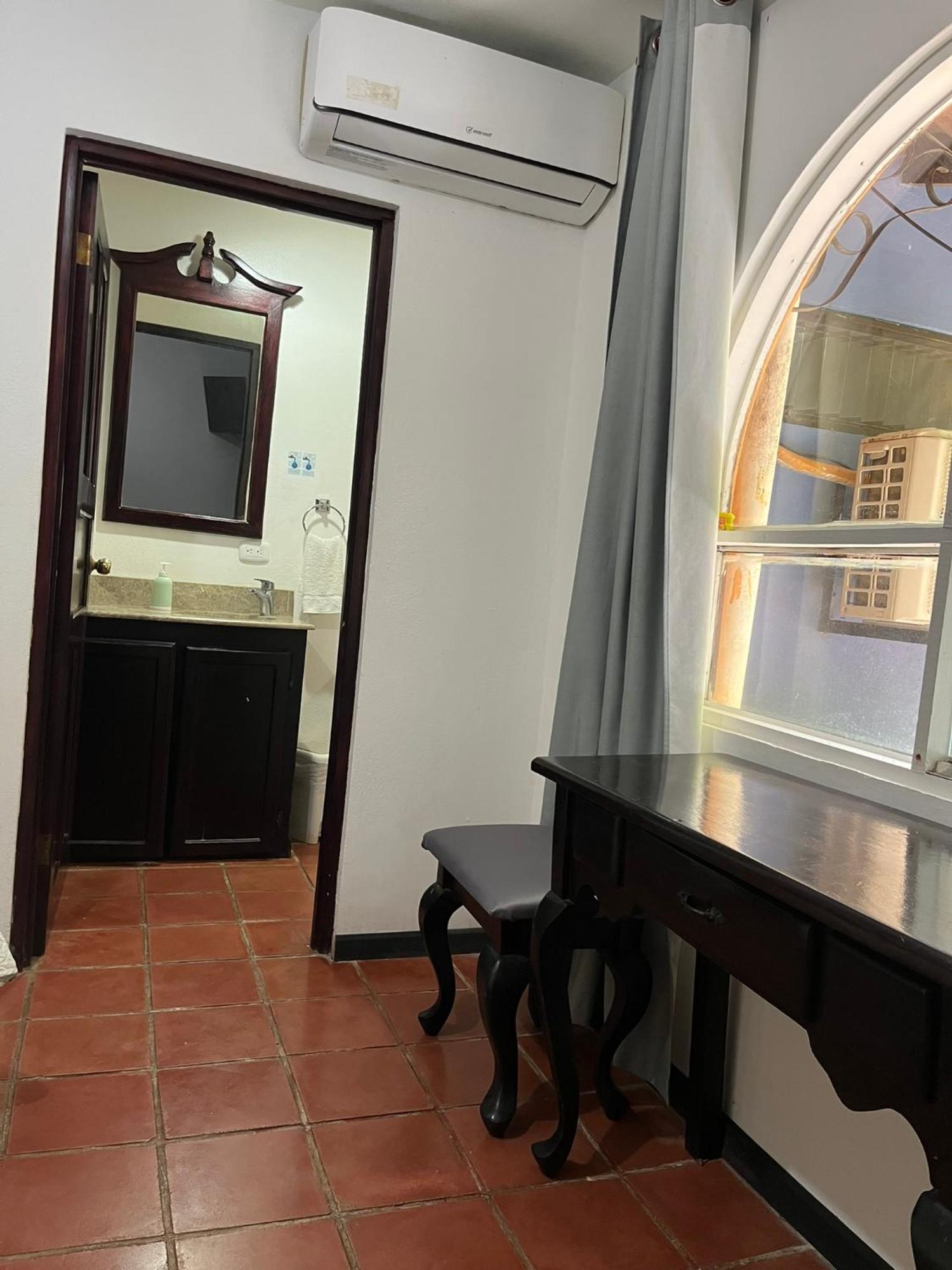Siwo Art Guesthouse Playa Ocotal Buitenkant foto