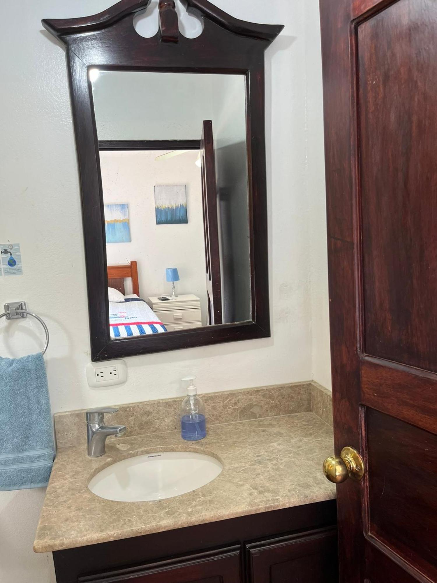 Siwo Art Guesthouse Playa Ocotal Buitenkant foto